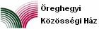Öreghegyi Közösségi Ház
