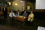A VÁROS ÉS TEREI – ÉLHETŐ KÖZÖSSÉGI TEREINK KONFERENCIA