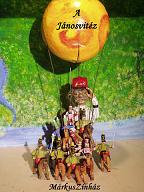 A Jánosvitéz