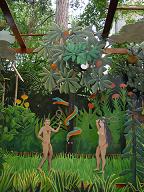 Rousseau-parafrázis,